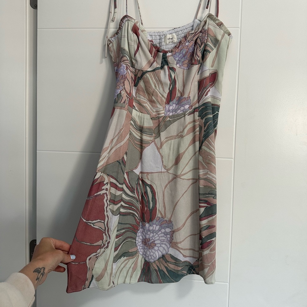 Wilfred Summer Dress - Small